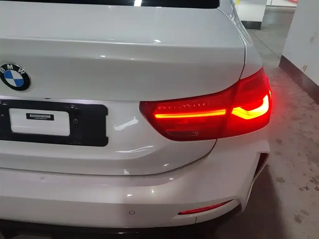 BMW 1 Series — фото 10