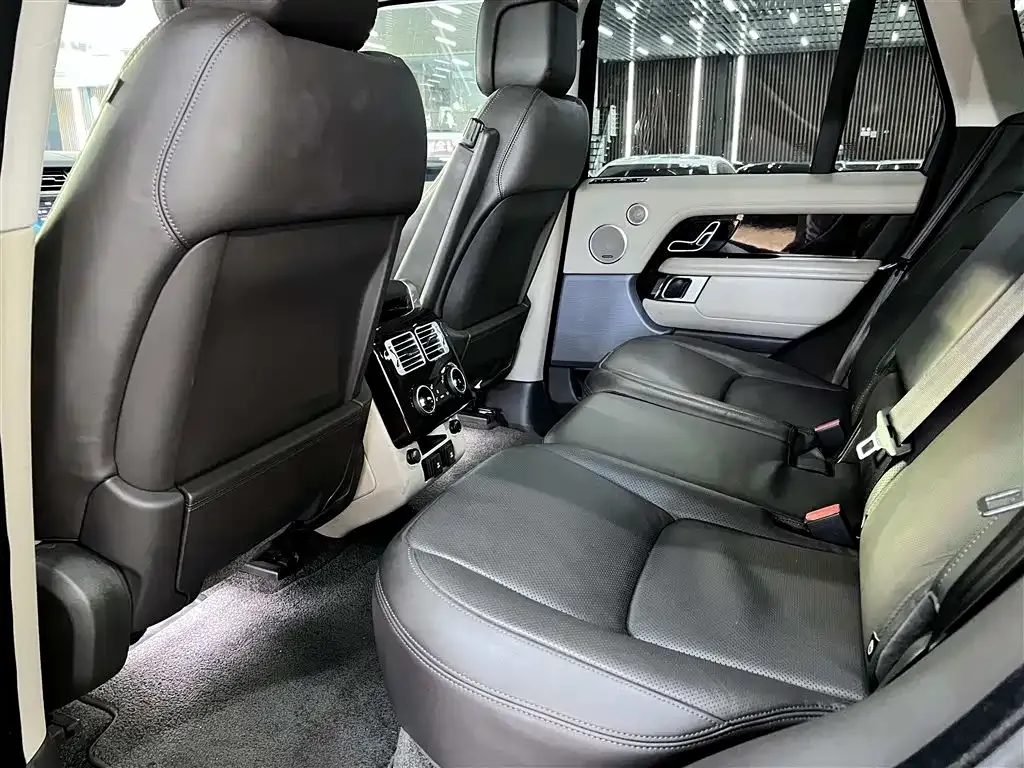 Land Rover Range Rover 2021 из CN, фото 8