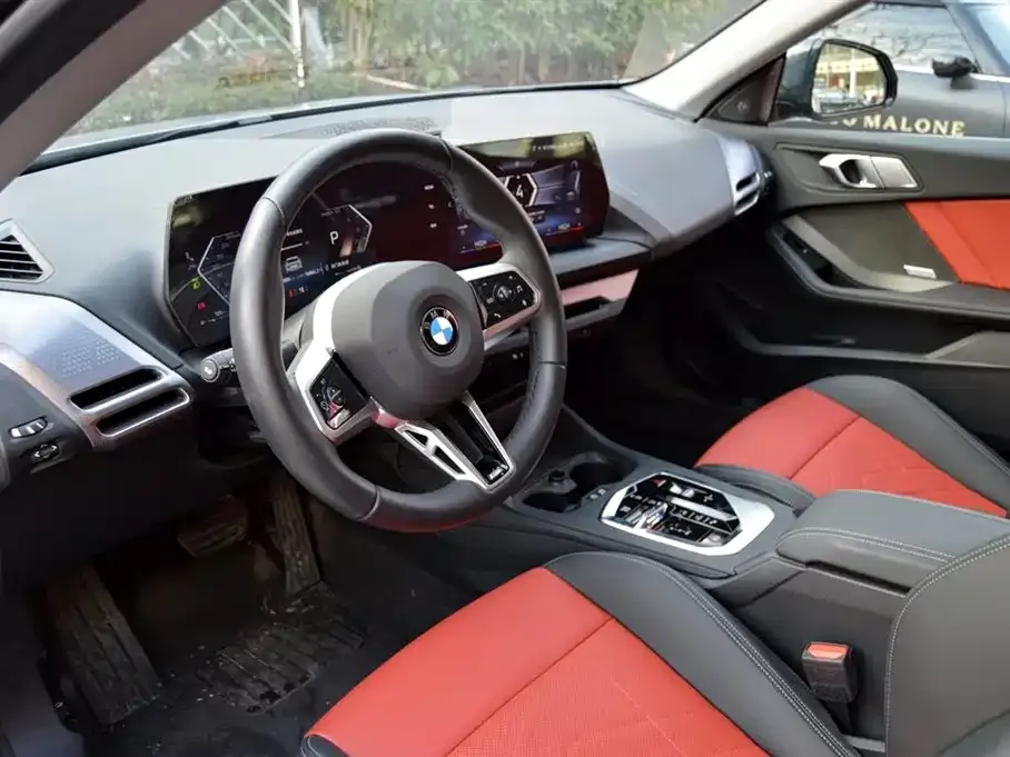 BMW 2 Series — фото 4