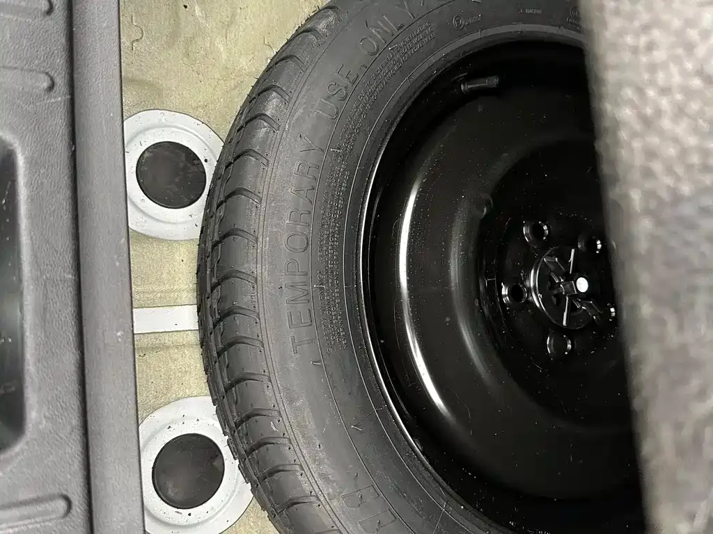 Hyundai Tucson — фото 7