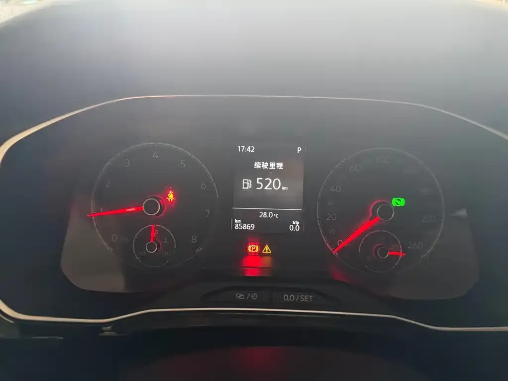 Jetta VS7 2023 из CN, фото 2