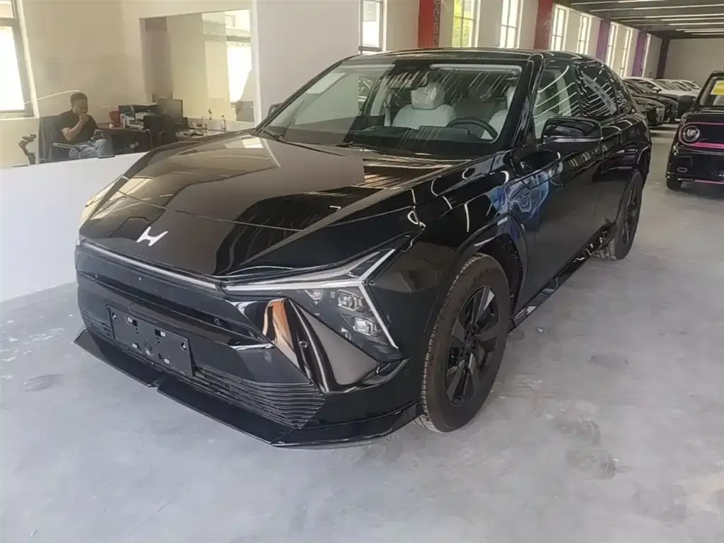 Honda S7 2026 из CN, фото 8