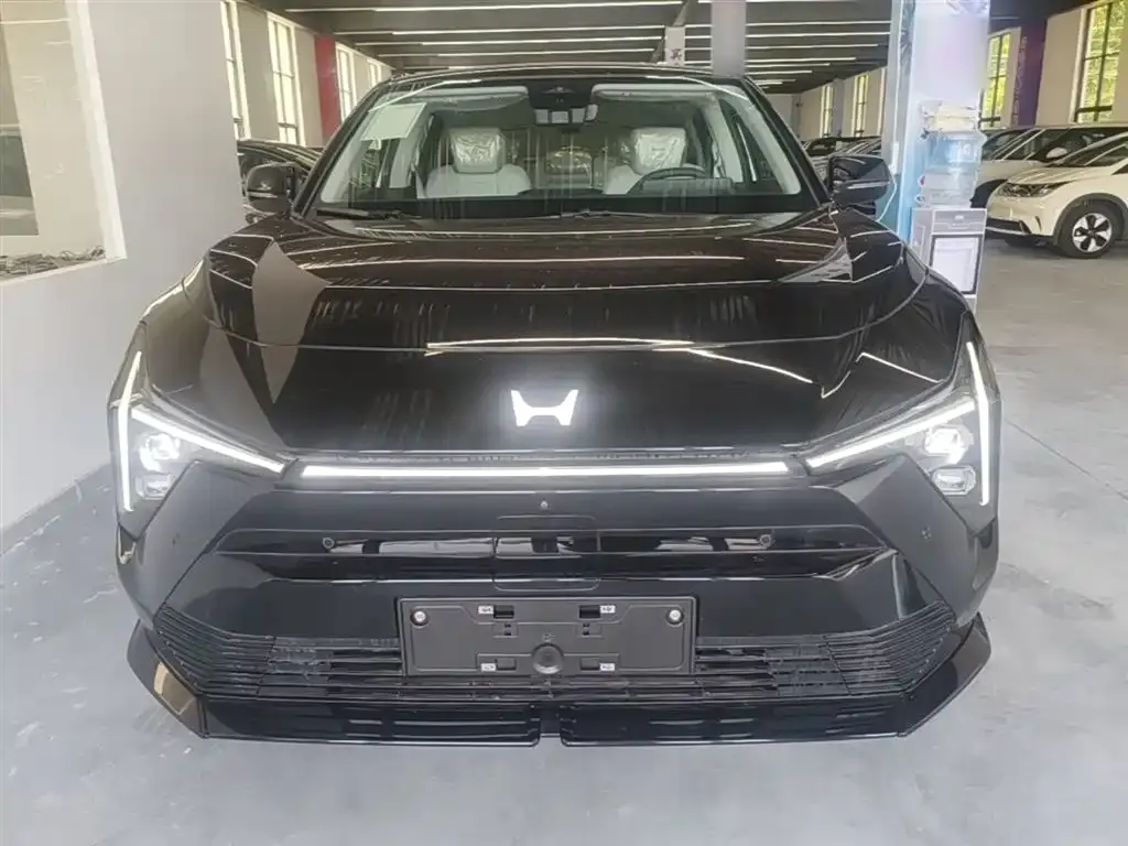 Honda S7 2026 из CN, фото 6