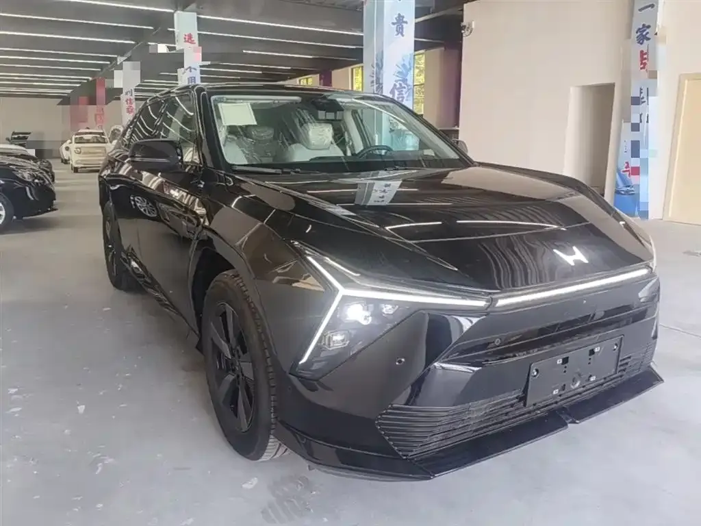 Honda S7 2026 из CN, фото 7