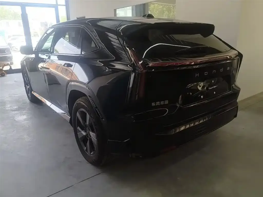 Honda S7 2026 из CN, фото 5