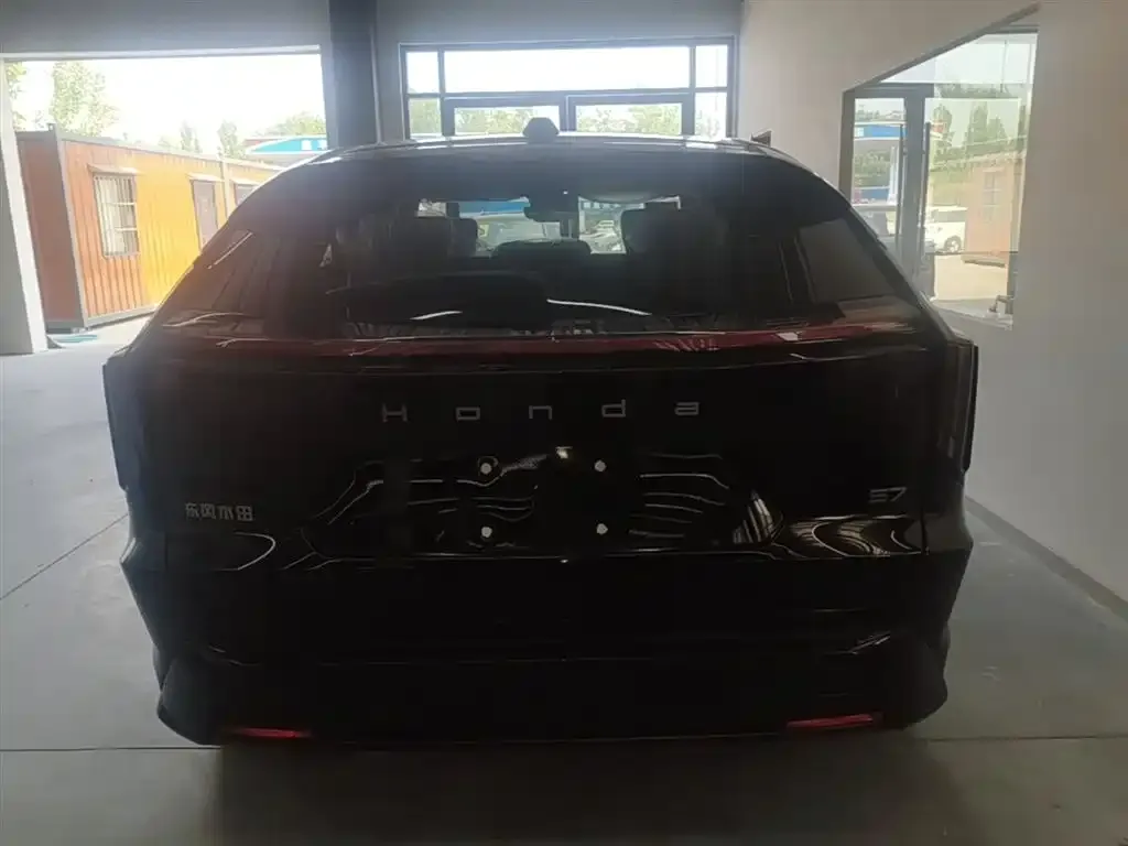 Honda S7 2026 из CN, фото 3