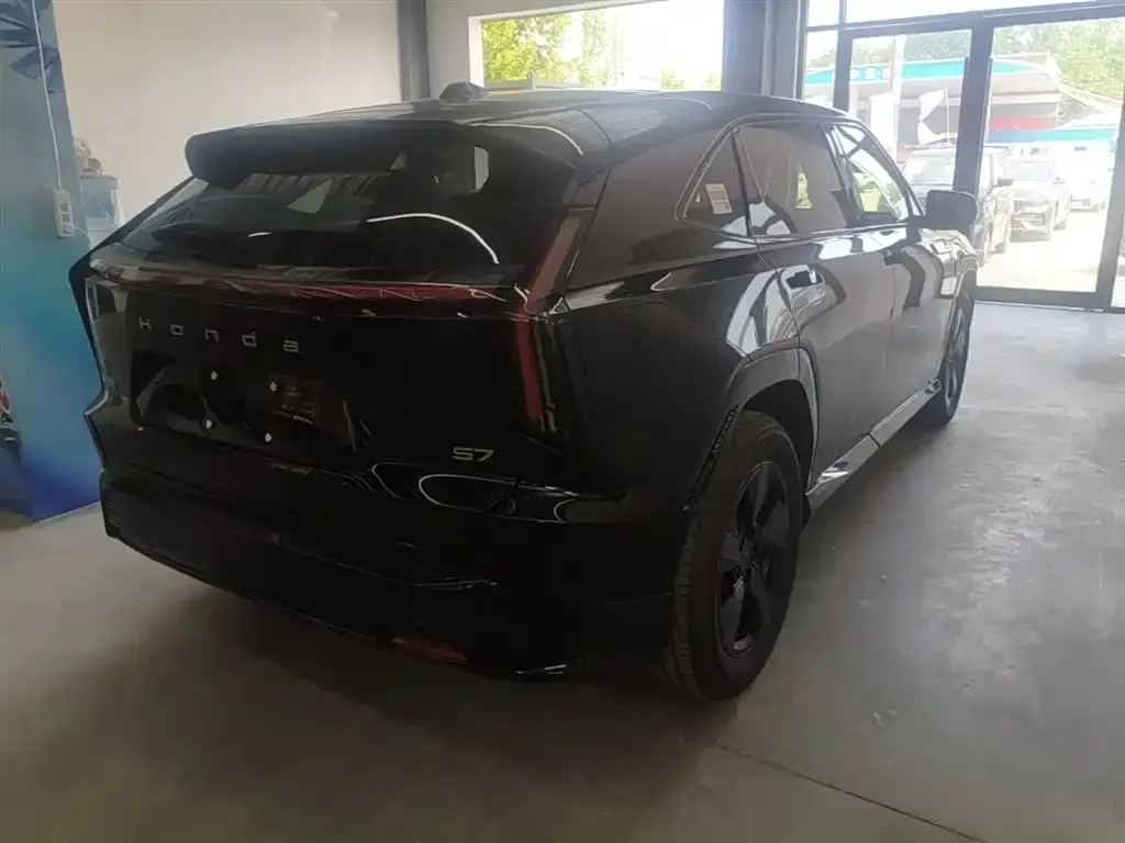 Honda S7 2026 из CN, фото 10