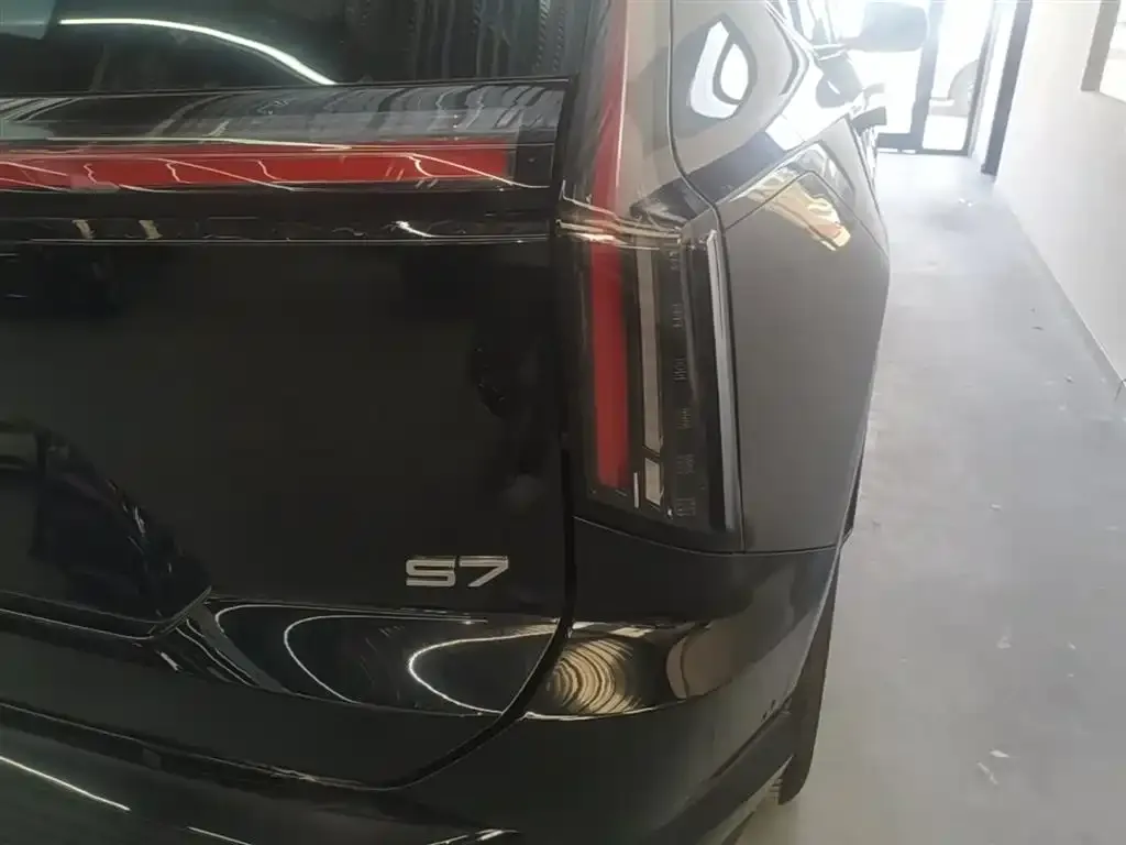 Honda S7 2026 из CN, фото 9