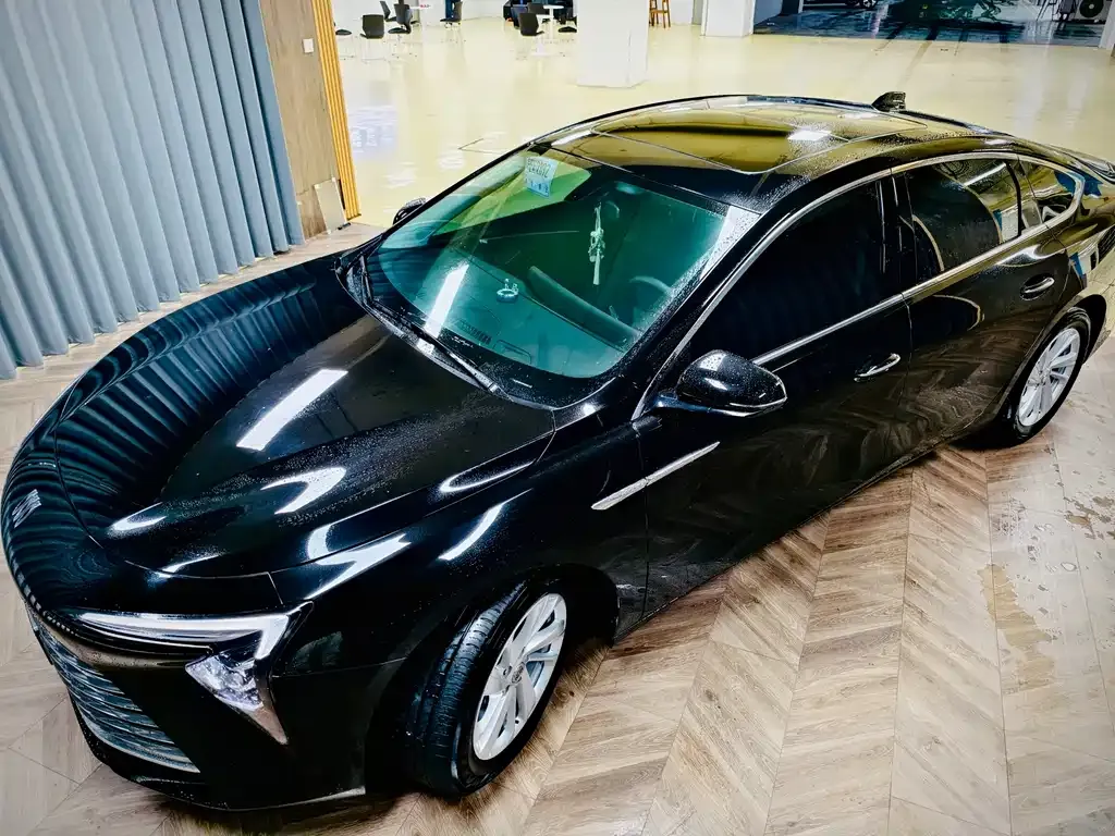 Buick LaCrosse 2023 из CN, фото 8