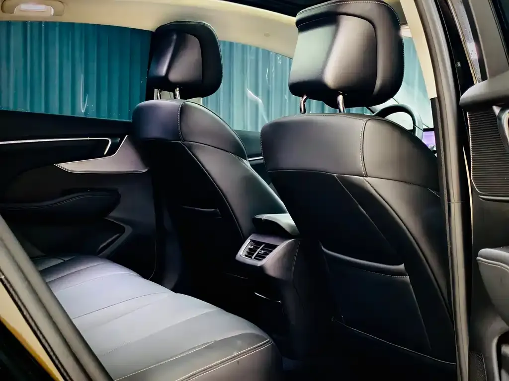 Buick LaCrosse 2023 из CN, фото 4