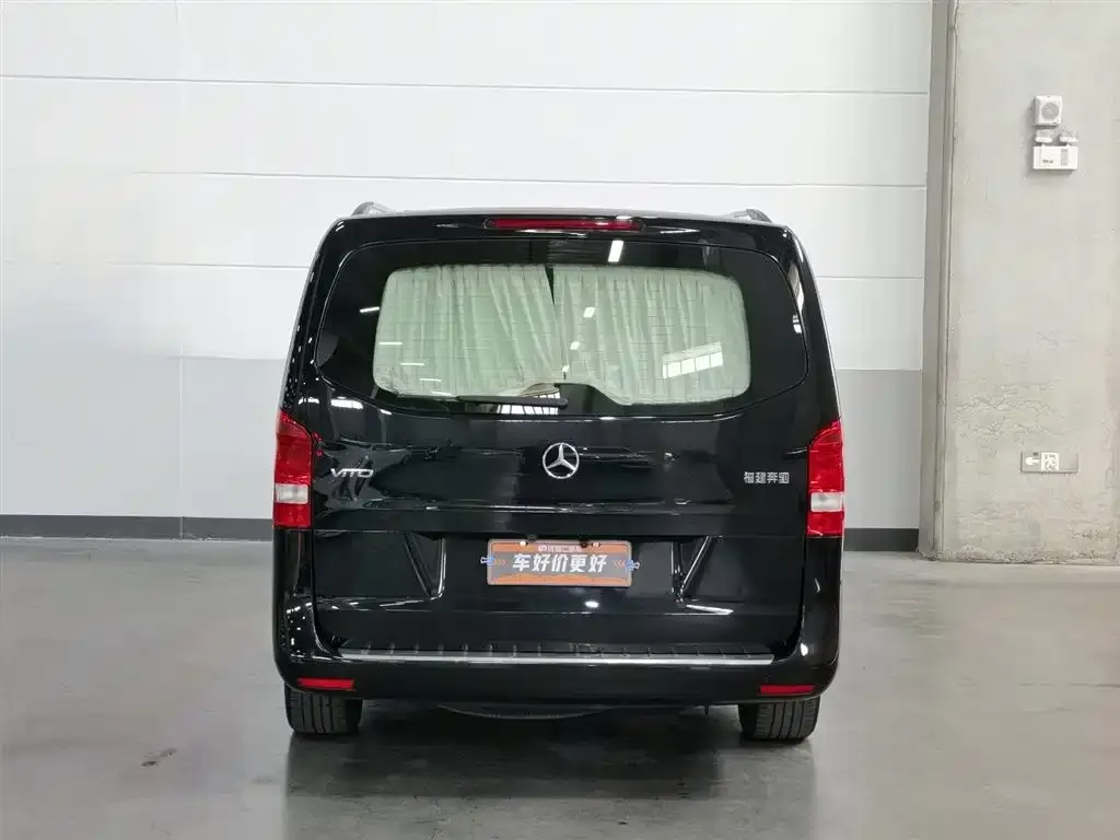 Mercedes-Benz Vito 2023 из CN, фото 2