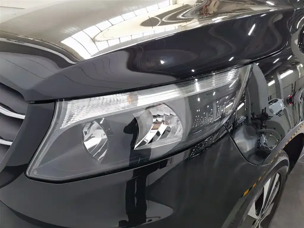 Mercedes-Benz Vito 2023 из CN, фото 10