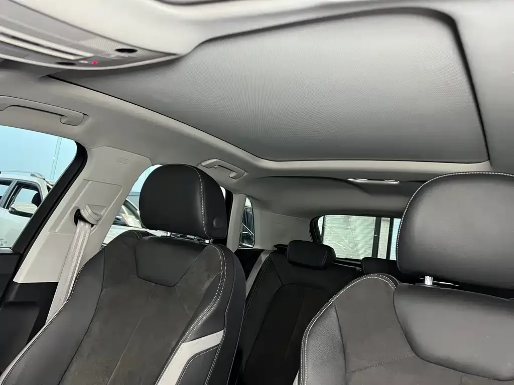Audi Q3 2021 из CN, фото 2