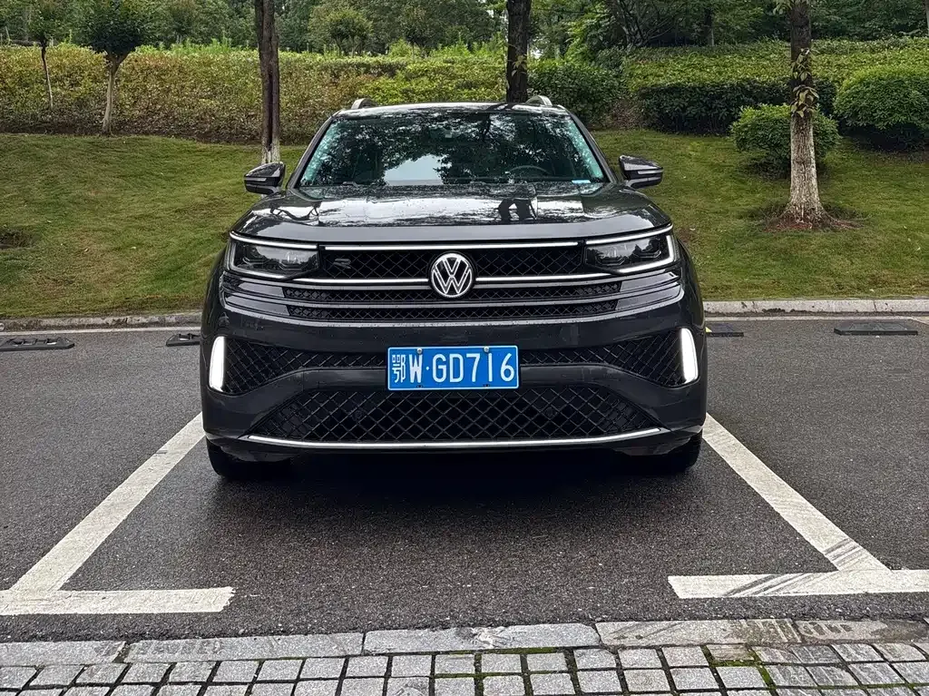 Volkswagen Tavendor 2023 из CN, фото 4