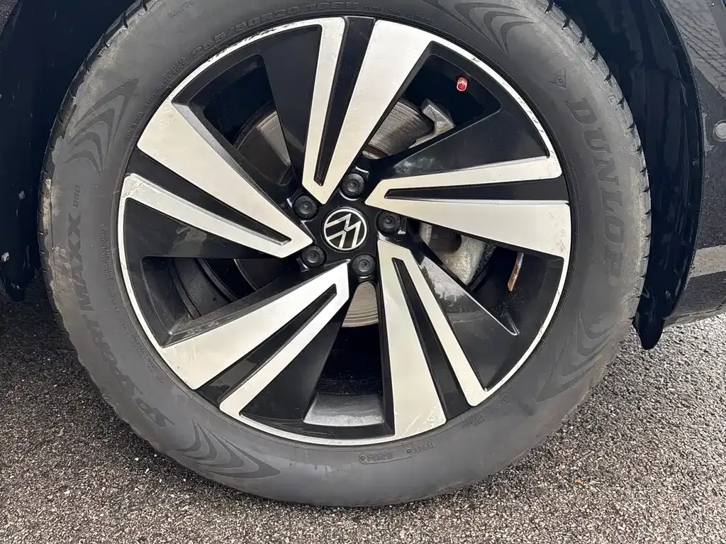 Volkswagen Tavendor 2023 из CN, фото 9