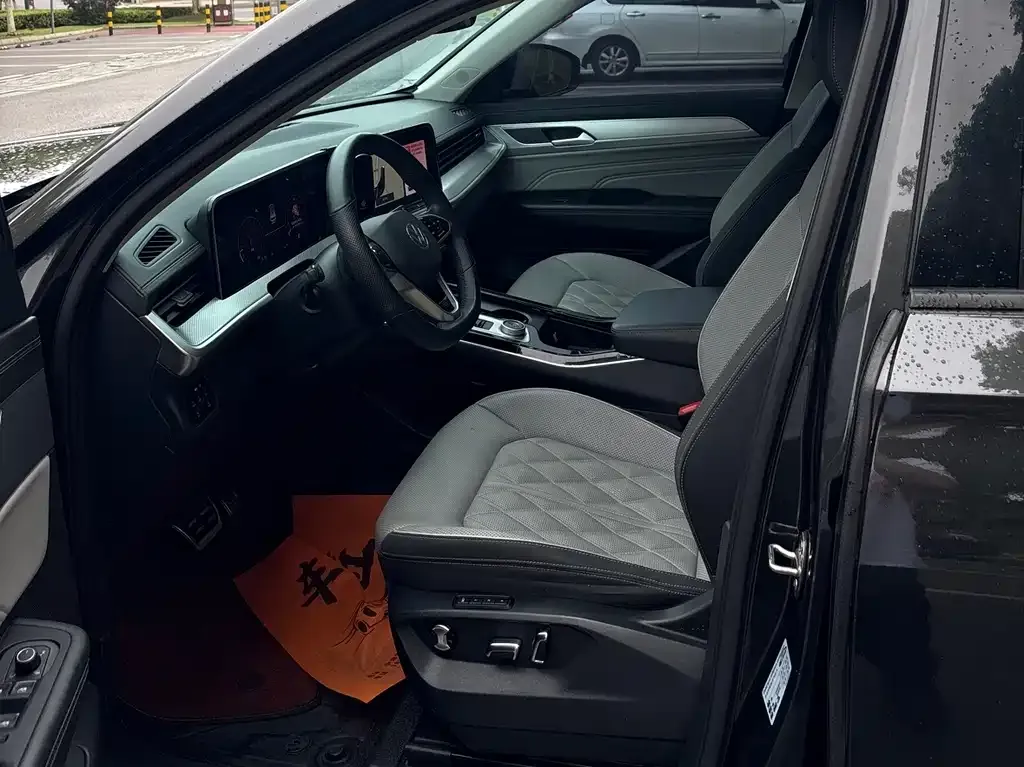 Volkswagen Tavendor 2023 из CN, фото 2