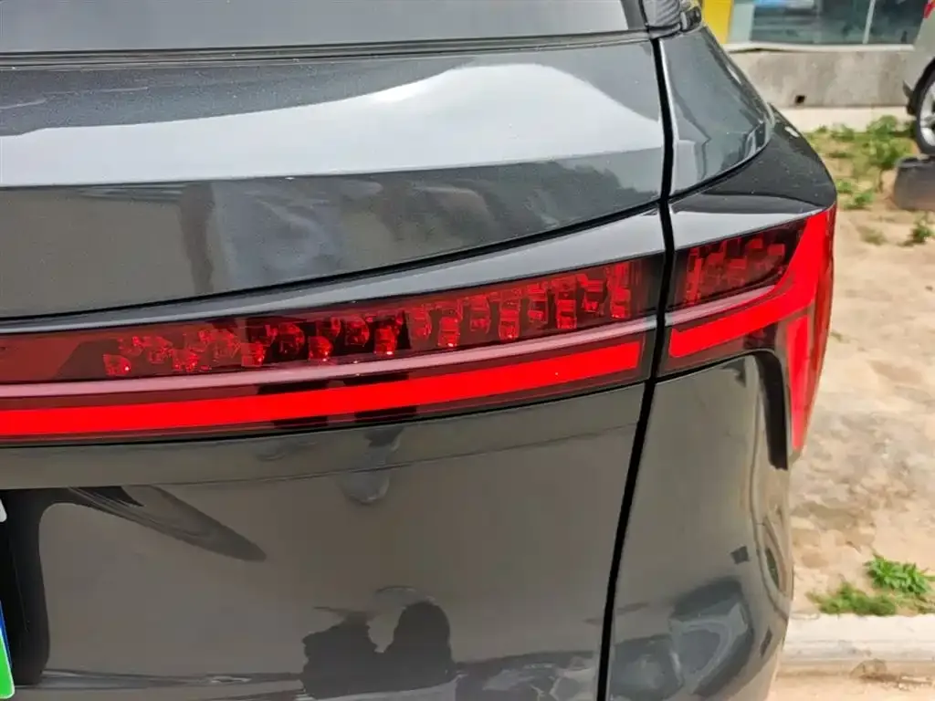 Changan CS75PLUS — фото 10