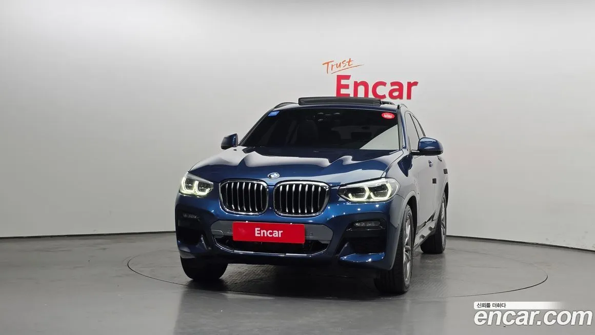BMW X4 — фото 10