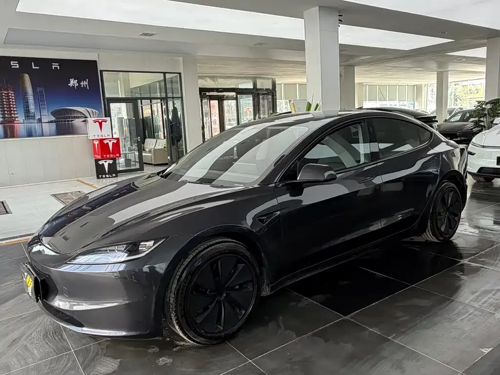 Tesla Model 3 2024 из CN, фото 7