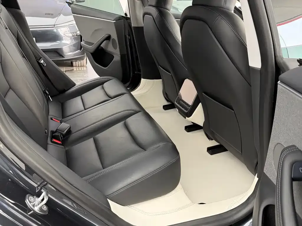 Tesla Model 3 2024 из CN, фото 9
