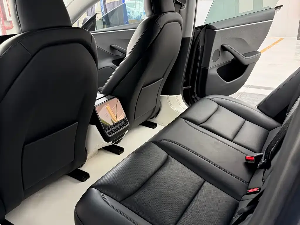 Tesla Model 3 2024 из CN, фото 10