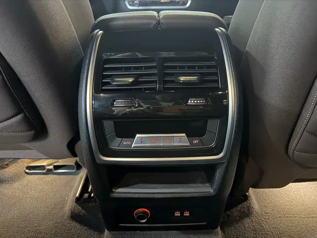 BMW X5 2022 из CN, фото 8