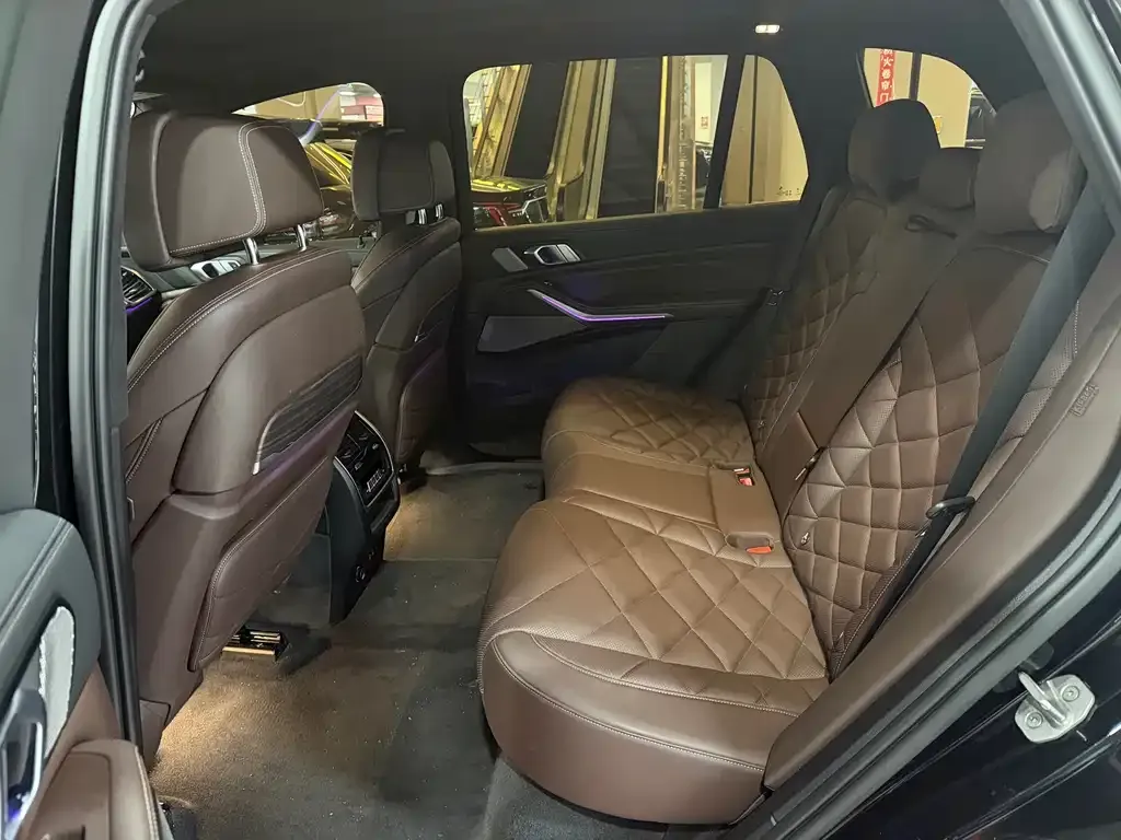 BMW X5 2022 из CN, фото 2