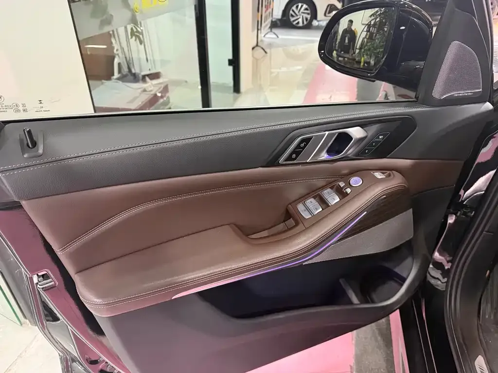 BMW X5 2022 из CN, фото 6