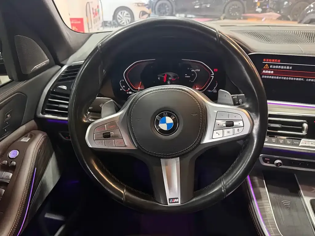 BMW X5 2022 из CN, фото 7