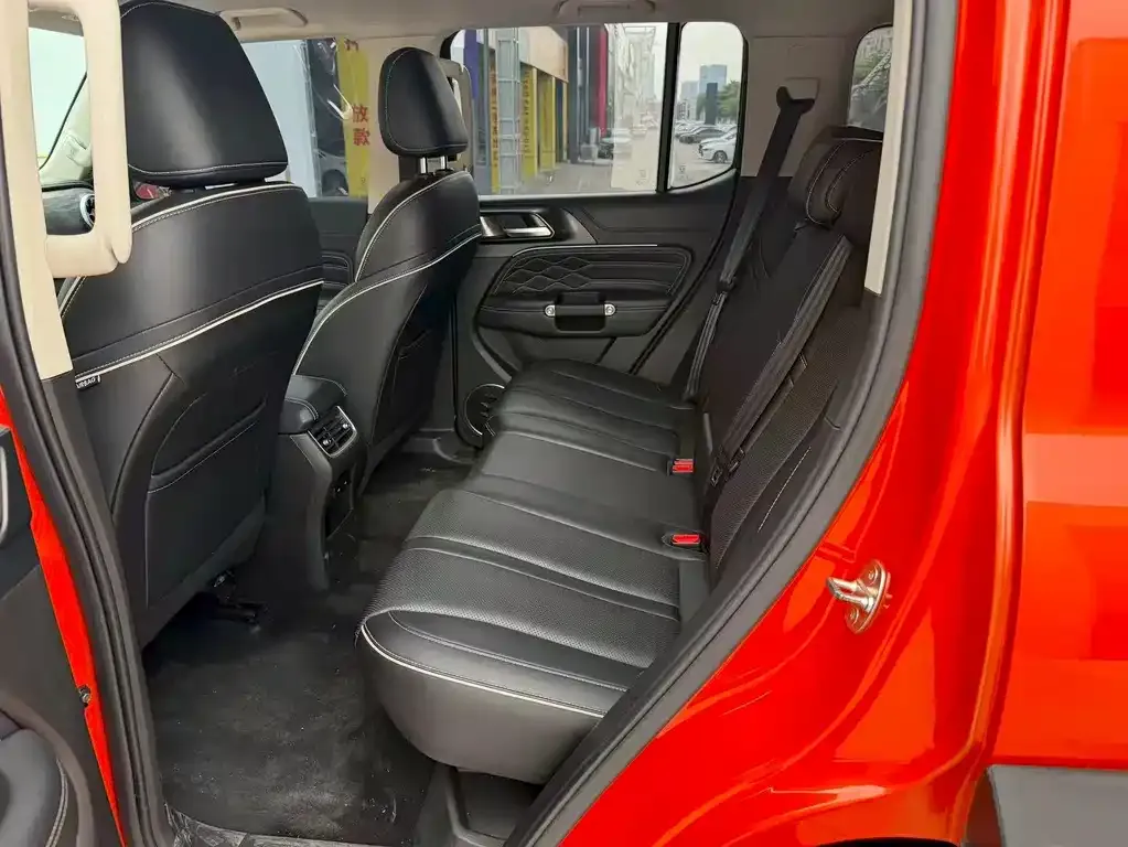Tank 300 — фото 4
