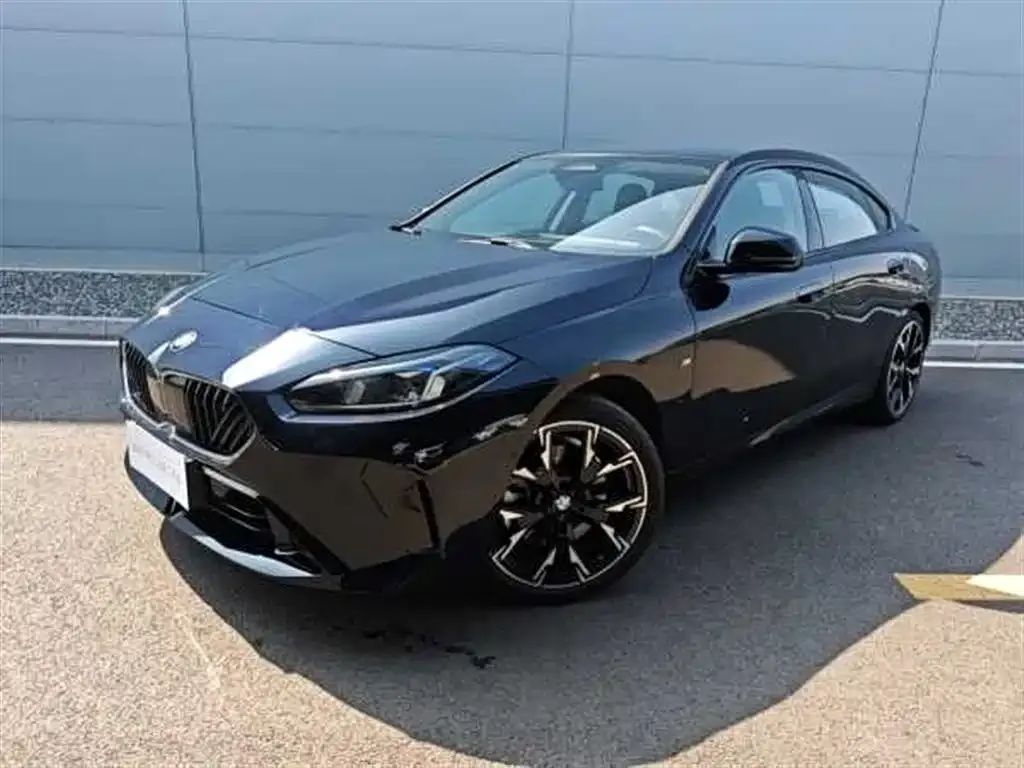 BMW 2 Series — фото 1