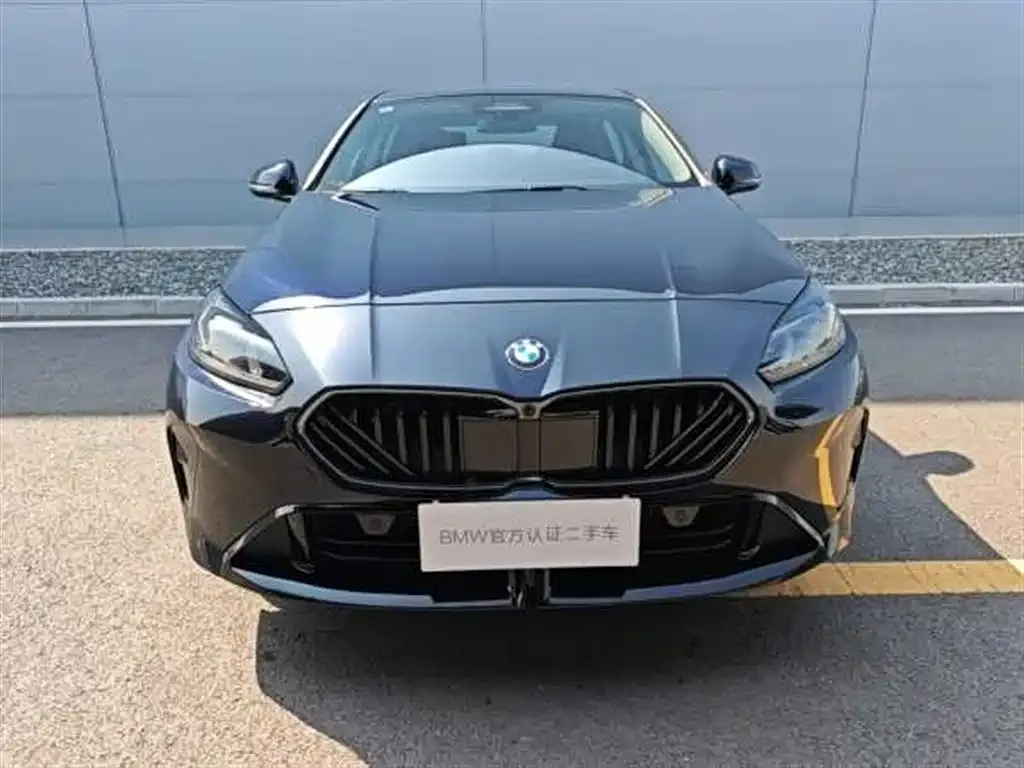 BMW 2 Series — фото 10