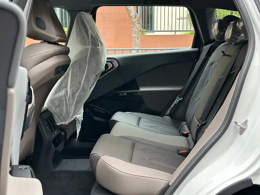 BMW X3 2026 из CN, фото 5