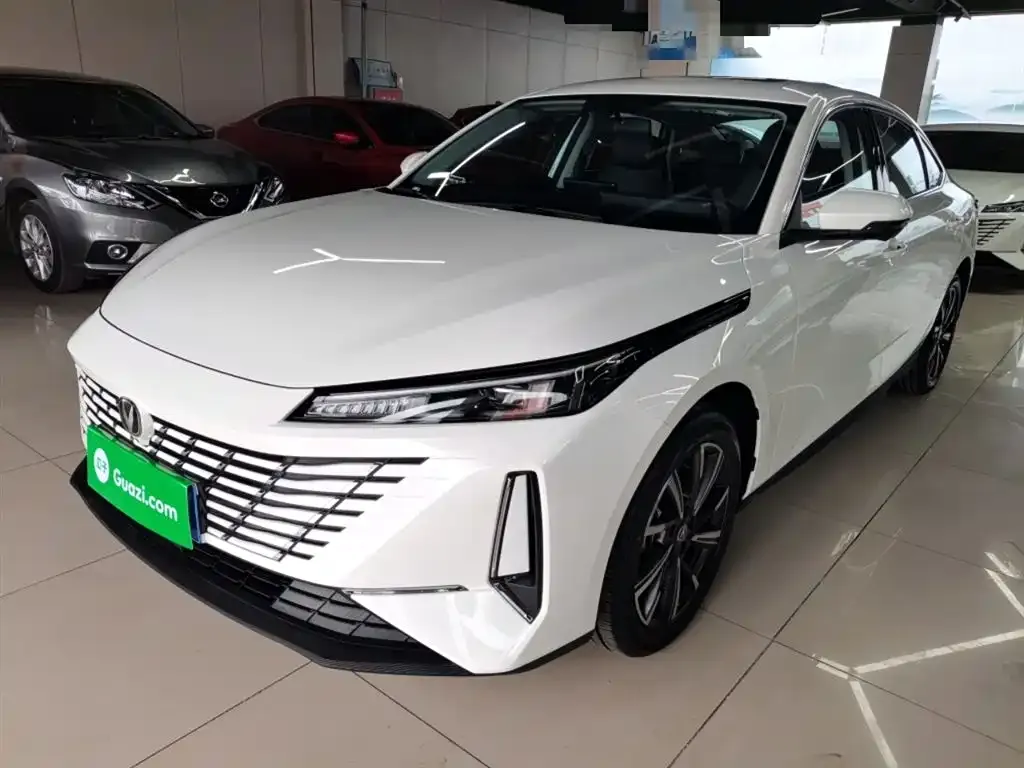 Changan Eado