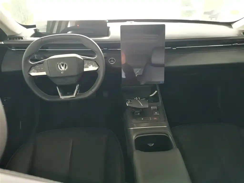 Changan Eado 2026 из CN, фото 3