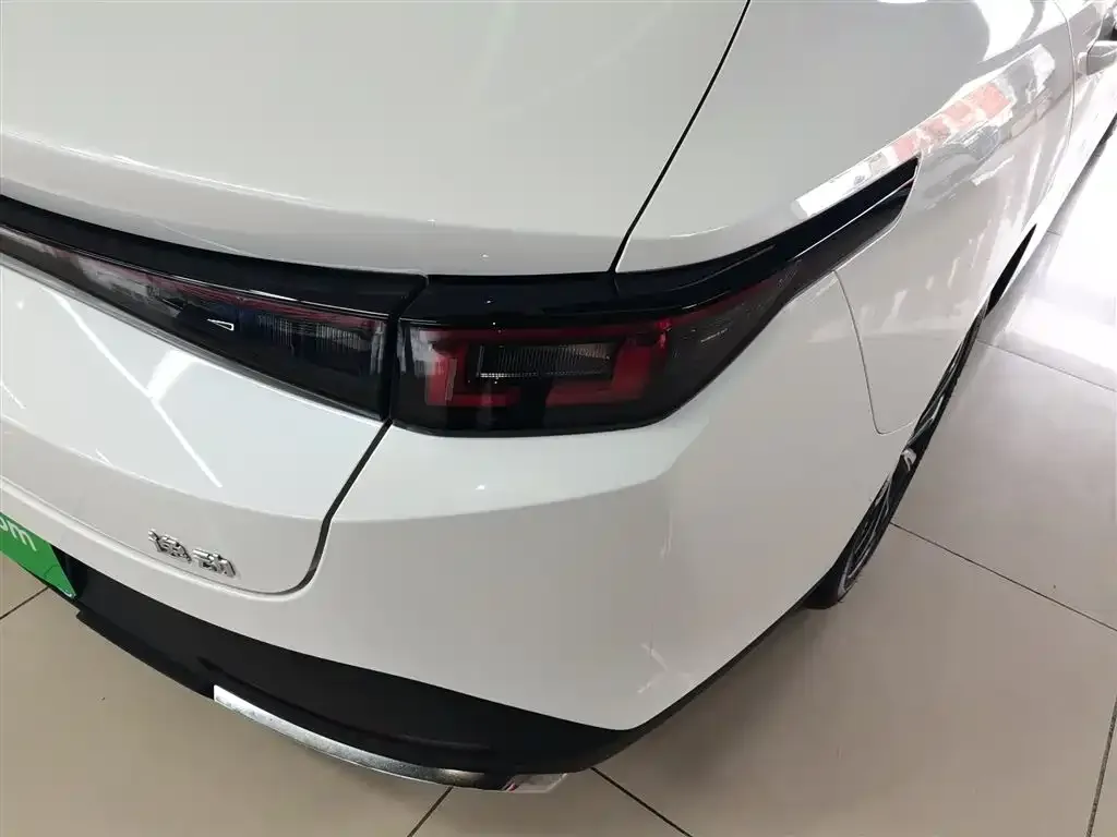 Changan Eado 2026 из CN, фото 8
