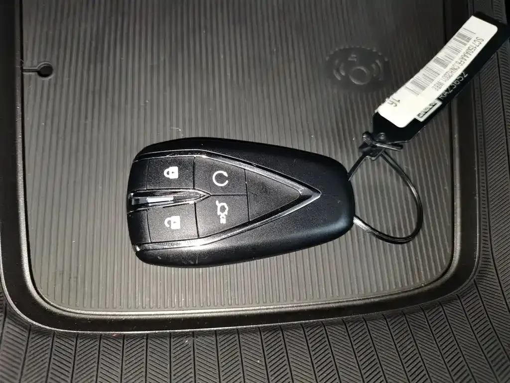 Changan Eado 2026 из CN, фото 10