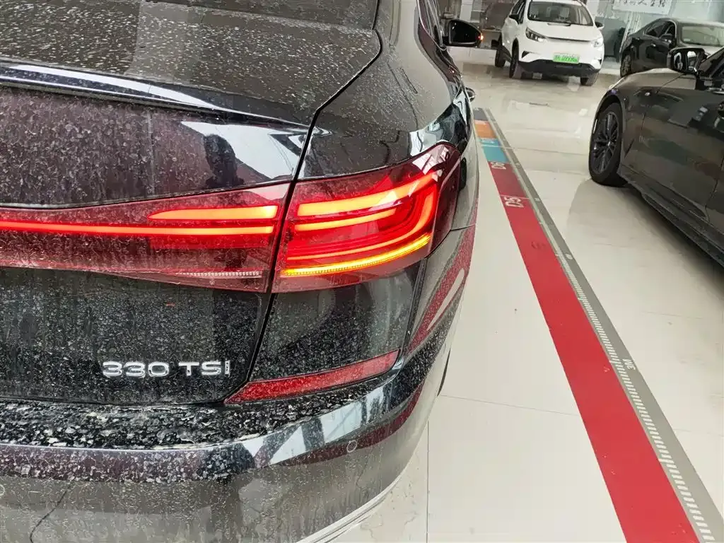 Volkswagen Passat — фото 10