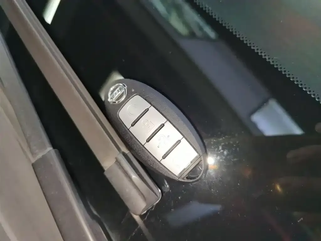 Nissan Sylphy 2021 из CN, фото 8