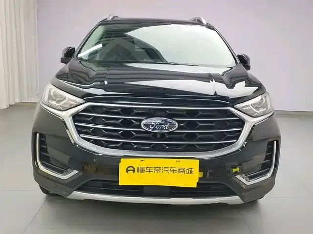 Ford Edge 2022 из CN, фото 3
