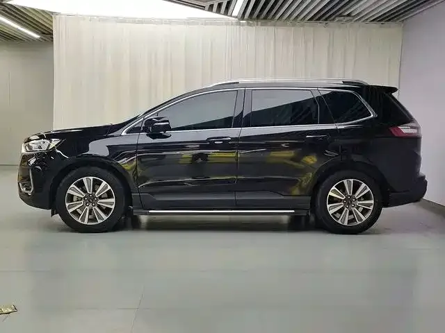 Ford Edge 2022 из CN, фото 6