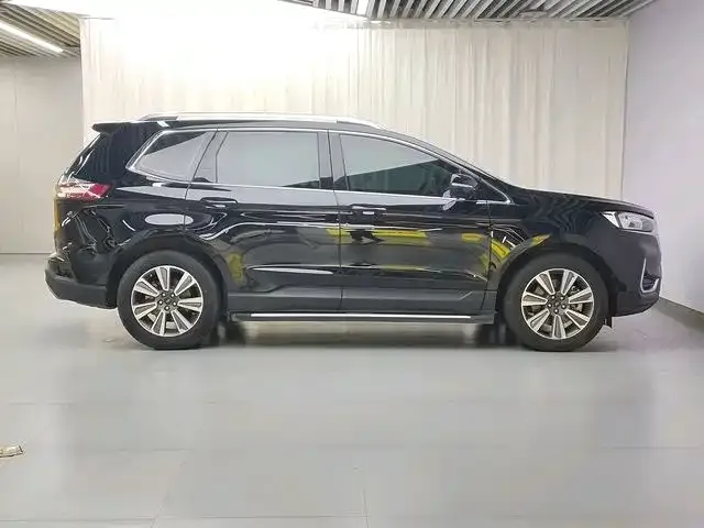 Ford Edge 2022 из CN, фото 4