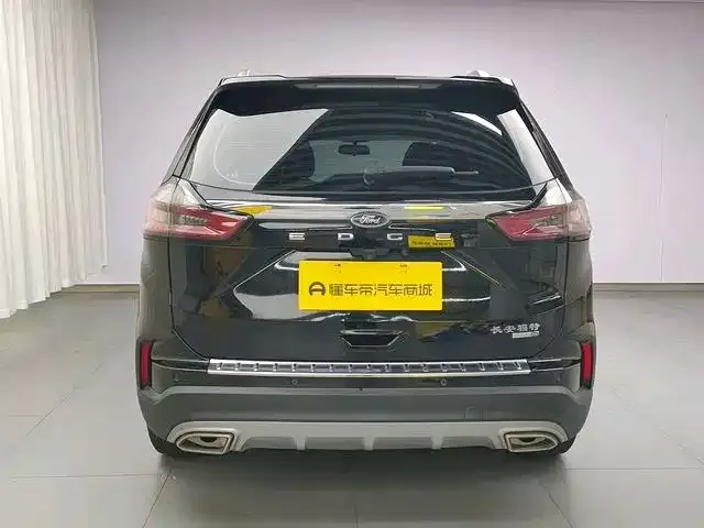 Ford Edge 2022 из CN, фото 5