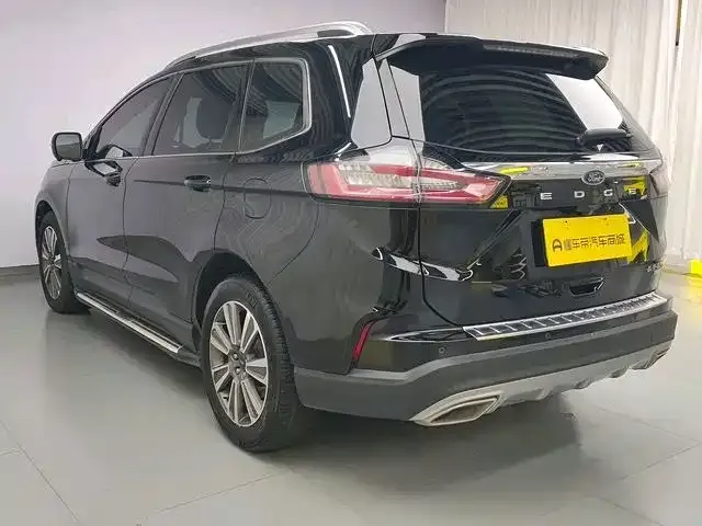 Ford Edge 2022 из CN, фото 8