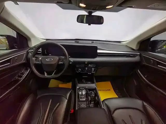 Ford Edge 2022 из CN, фото 9