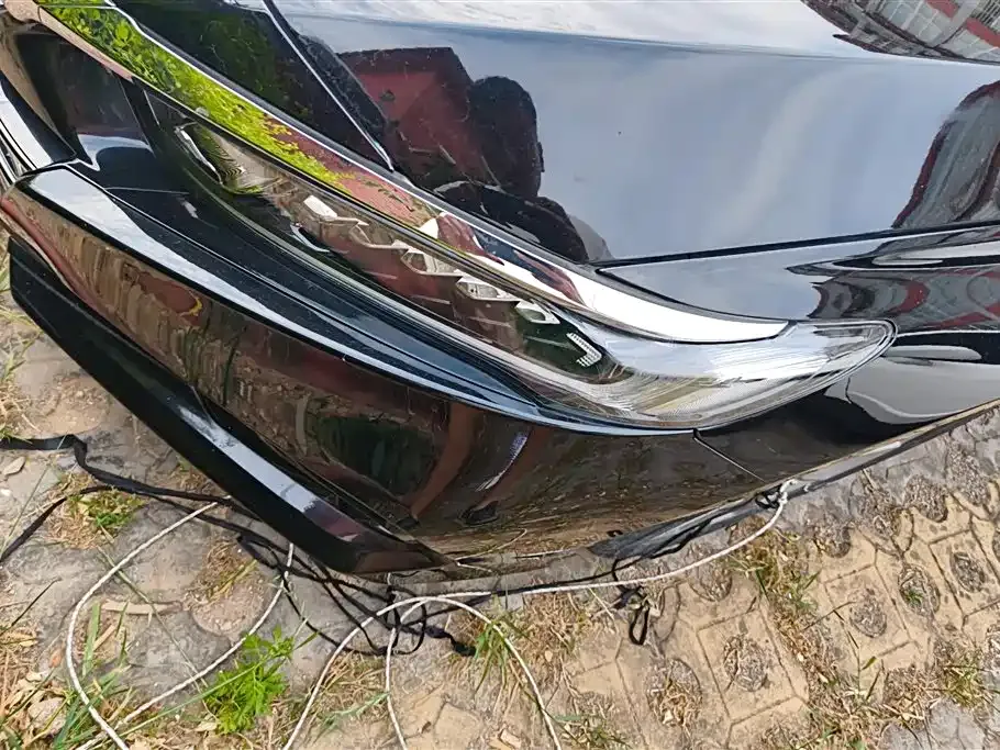 Honda Accord — фото 4