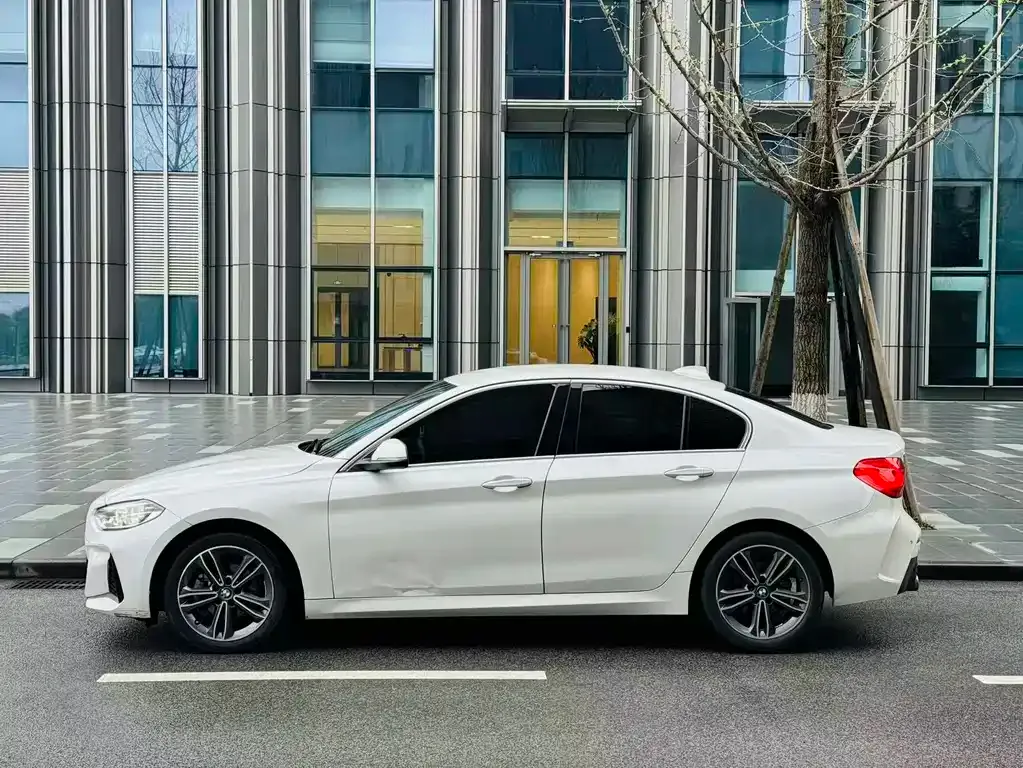 BMW 1 Series — фото 5