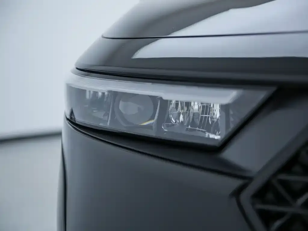 Honda Accord — фото 3