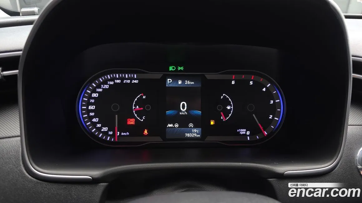 Hyundai Tucson — фото 2