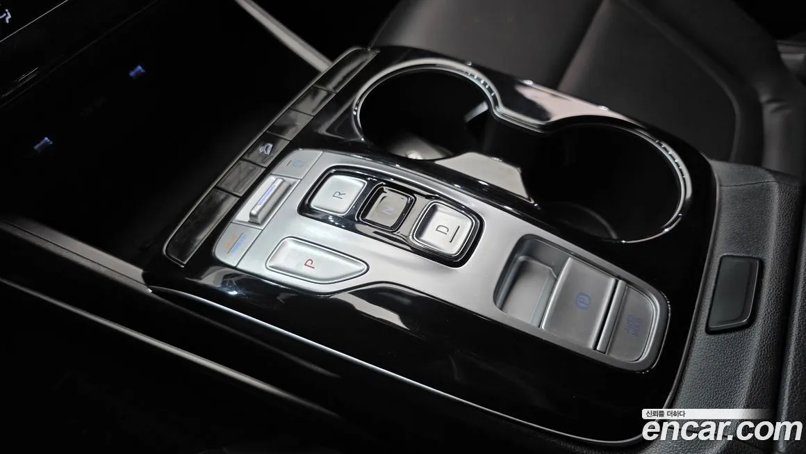 Hyundai Tucson — фото 6